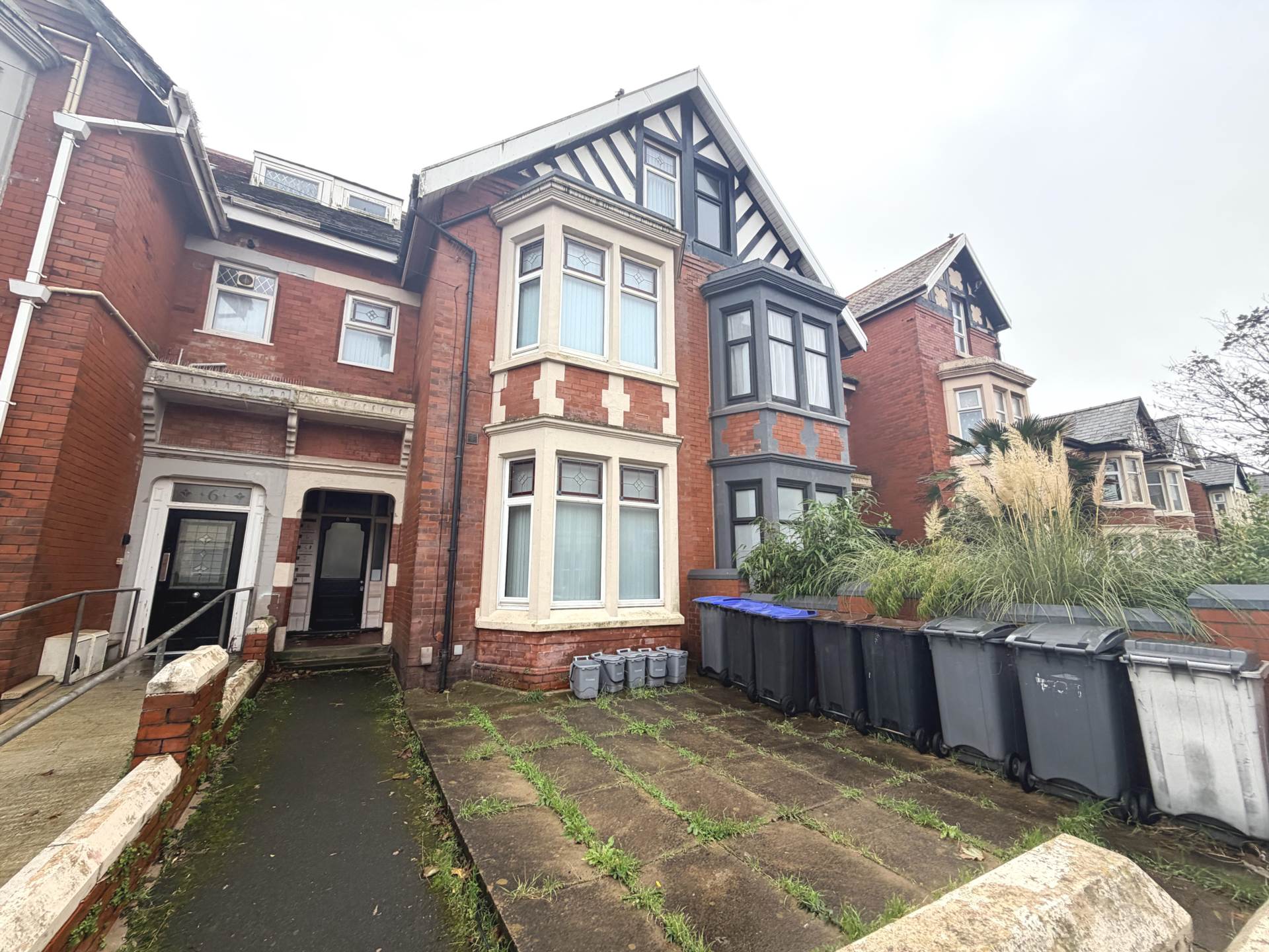 Horncliffe Road, Blackpool, FY4 1LN, Image 2