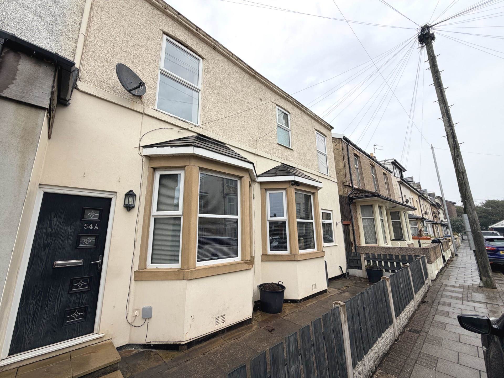 Alexandra Road, Blackpool, FY1 6HW, Image 1