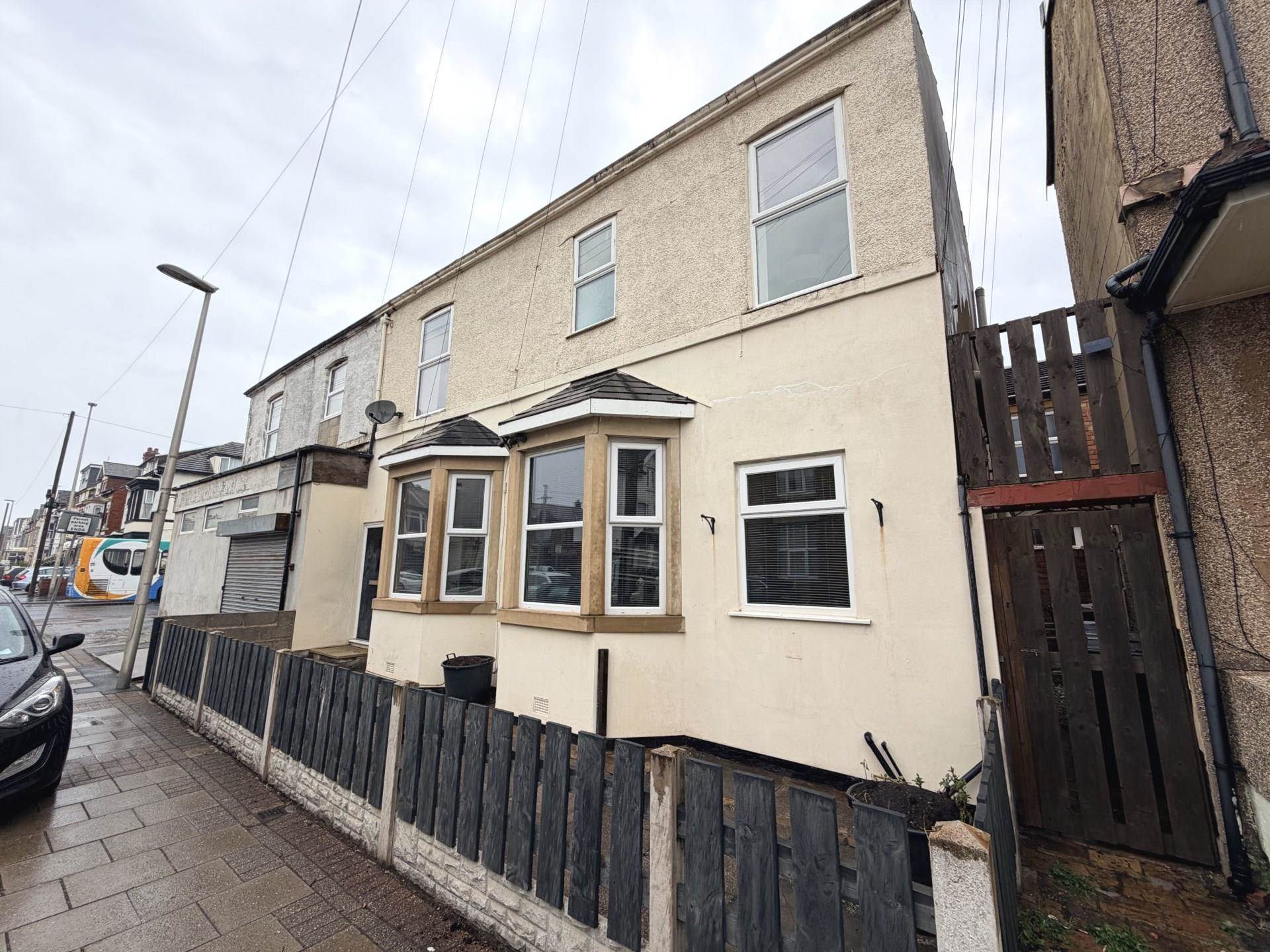 Alexandra Road, Blackpool, FY1 6HW, Image 12