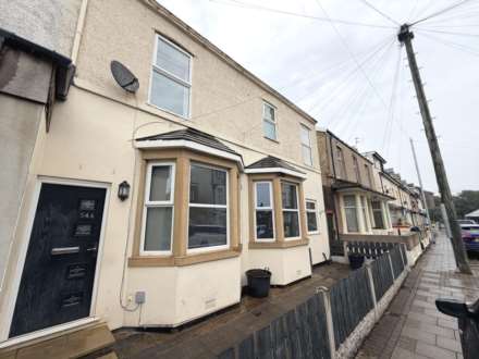 Alexandra Road, Blackpool, FY1 6HW, Image 1
