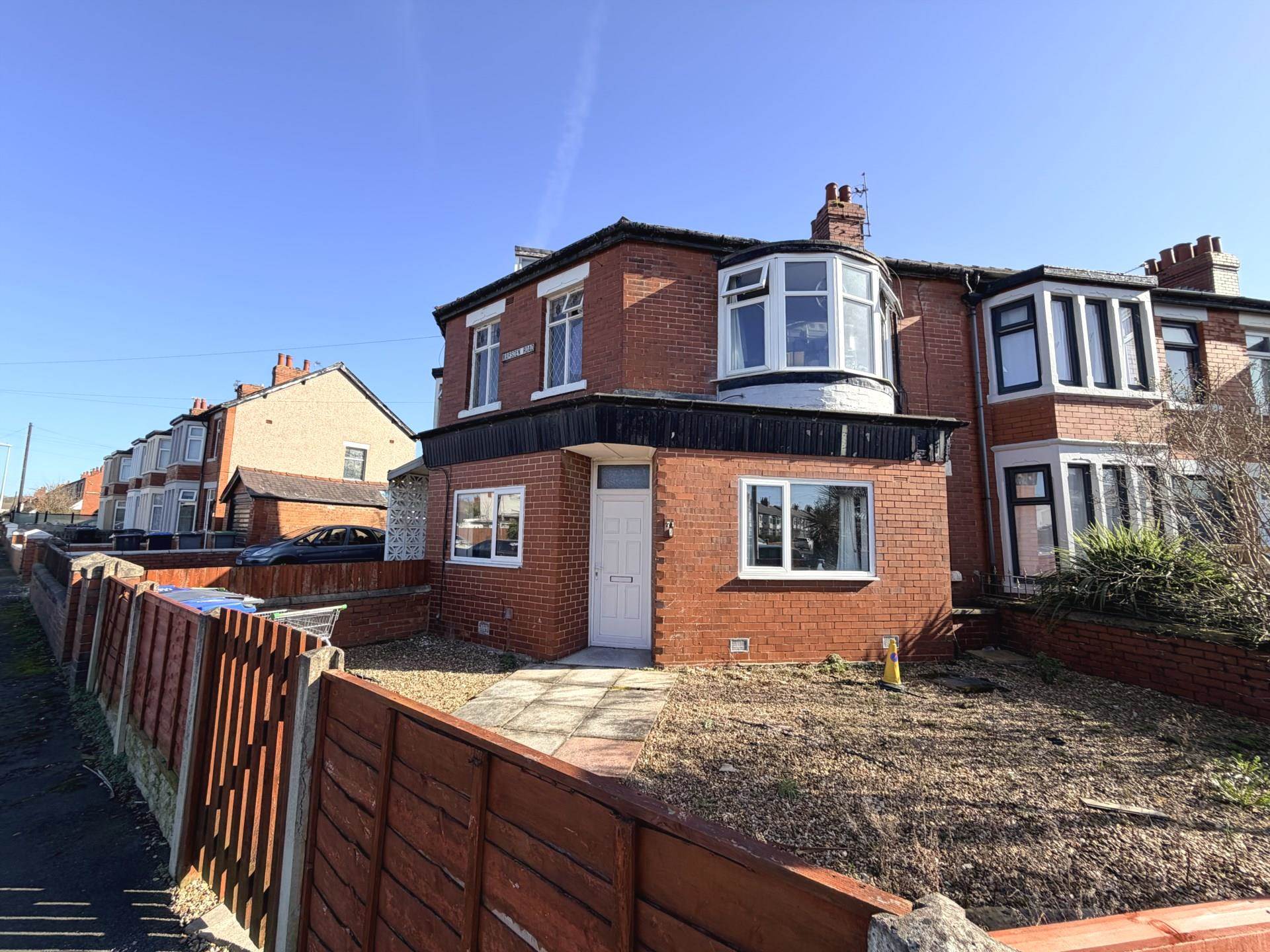 Marton Drive, Blackpool, FY4 3EU, Image 1