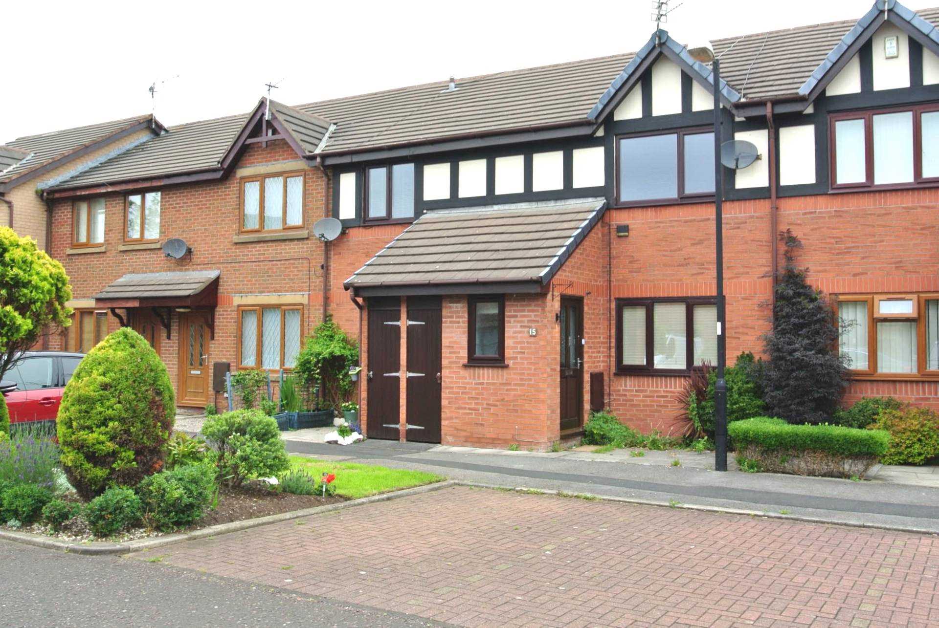 Swarbrick Close, Blackpool, FY1 3RZ, Image 1