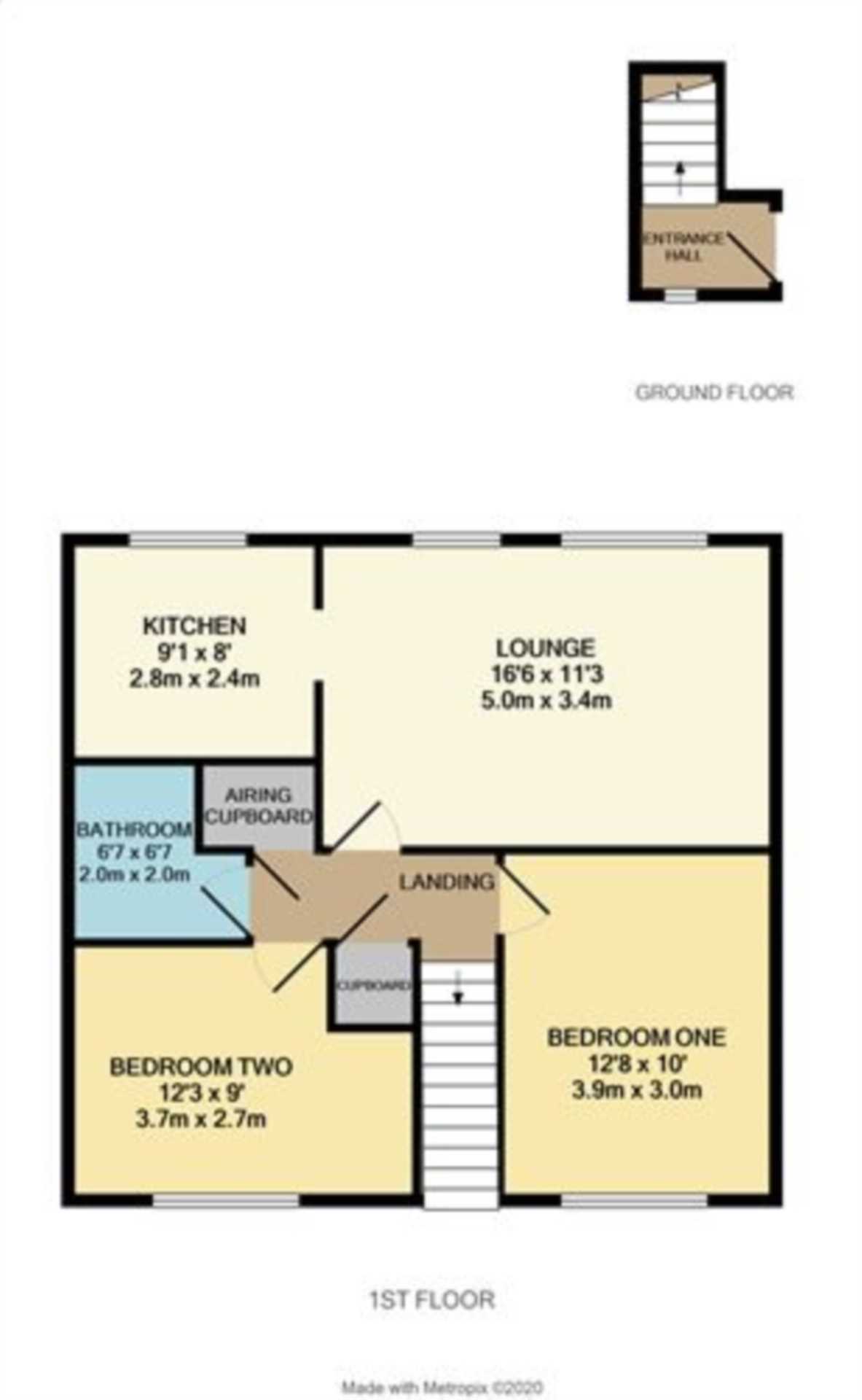 Swarbrick Close, Blackpool, FY1 3RZ, Image 9