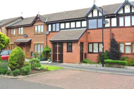 Swarbrick Close, Blackpool, FY1 3RZ, Image 1