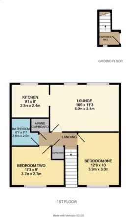 Swarbrick Close, Blackpool, FY1 3RZ, Image 9