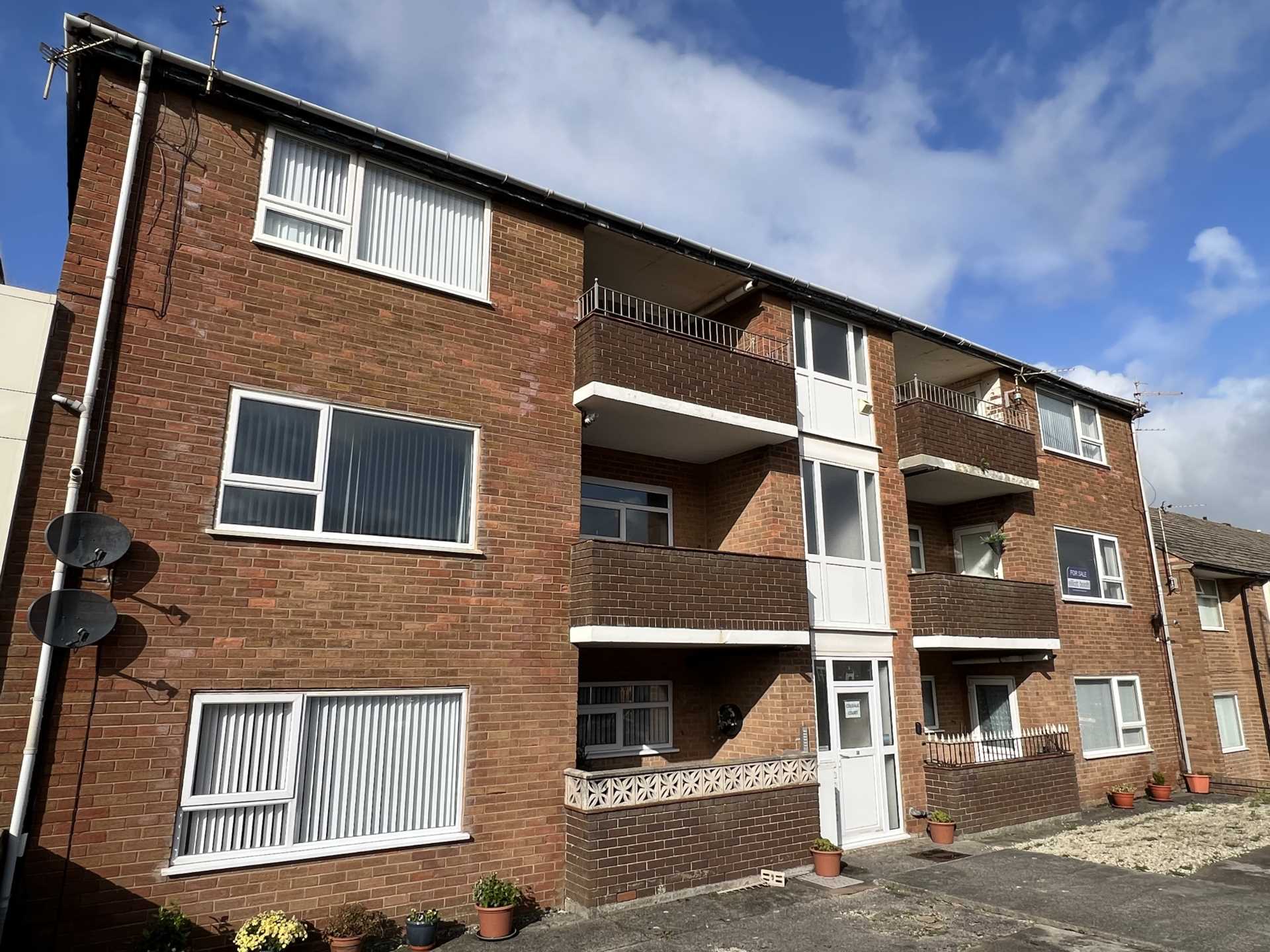 Coledale Court, Harrowside, Blackpool, FY4 1LZ, Image 1