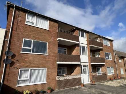 Coledale Court, Harrowside, Blackpool, FY4 1LZ