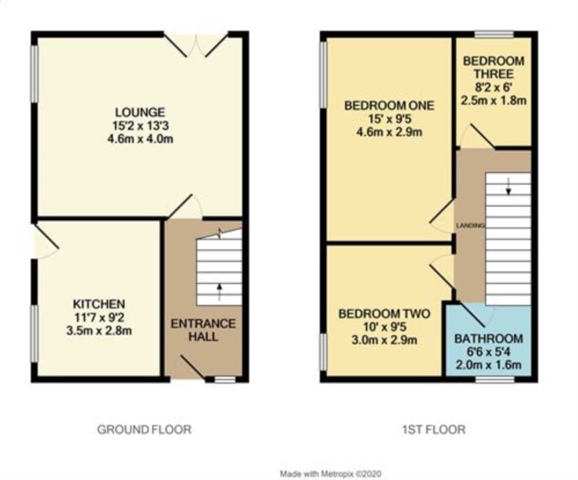 Queensway, Poulton Le Fylde, FY6 7ST, Image 11