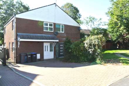 Property For Rent Queensway, Poulton Le Fylde
