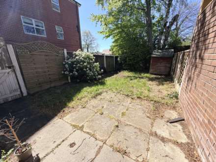 Queensway, Poulton Le Fylde, FY6 7ST, Image 10