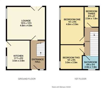 Queensway, Poulton Le Fylde, FY6 7ST, Image 11