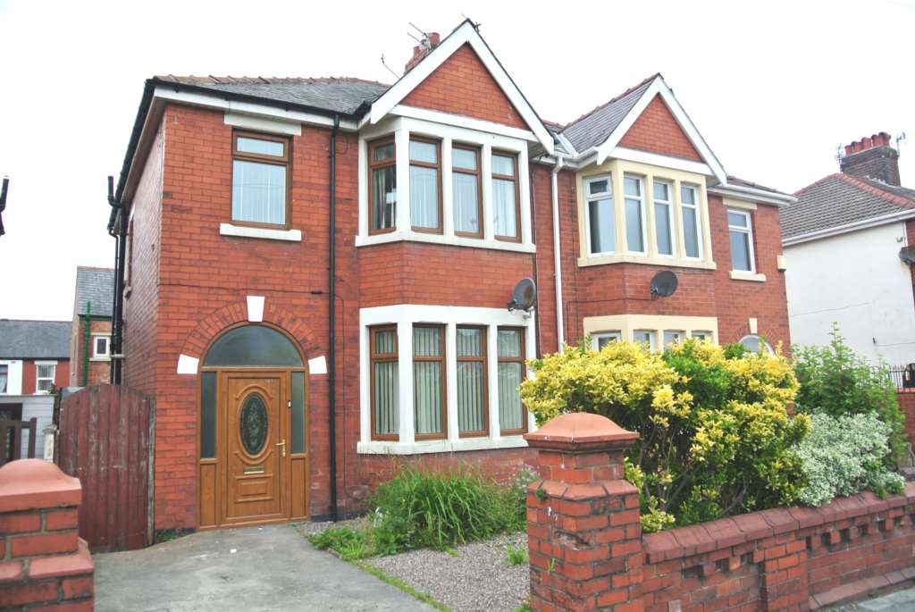 Park Road, Blackpool, FY1 4ET, Image 1