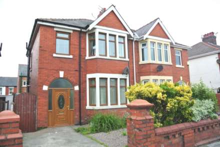 Park Road, Blackpool, FY1 4ET, Image 1