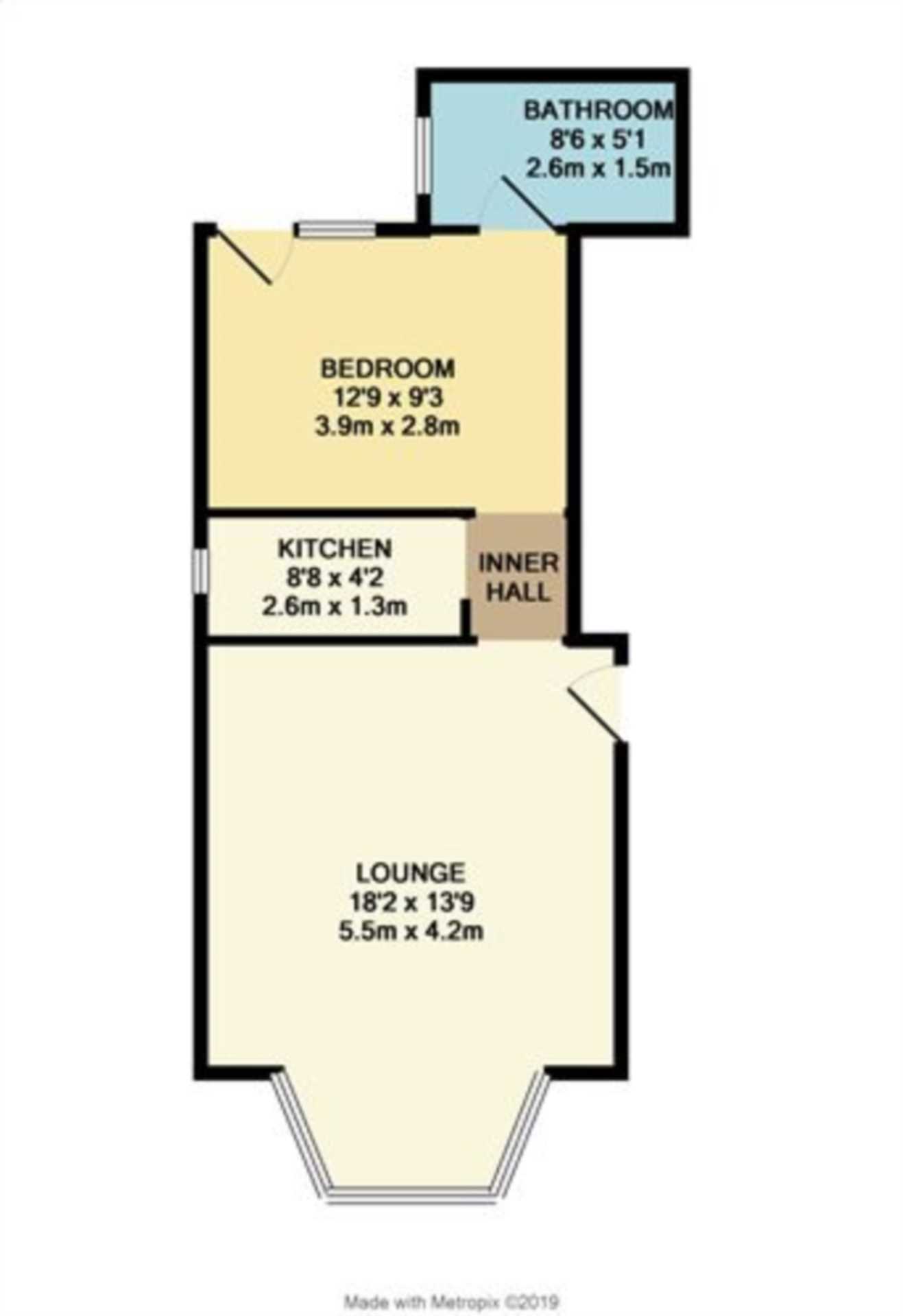 Lytham Road, Blackpool, FY4 1RF, Image 9