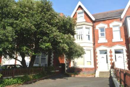 Property For Rent Lytham Road, Blackpool