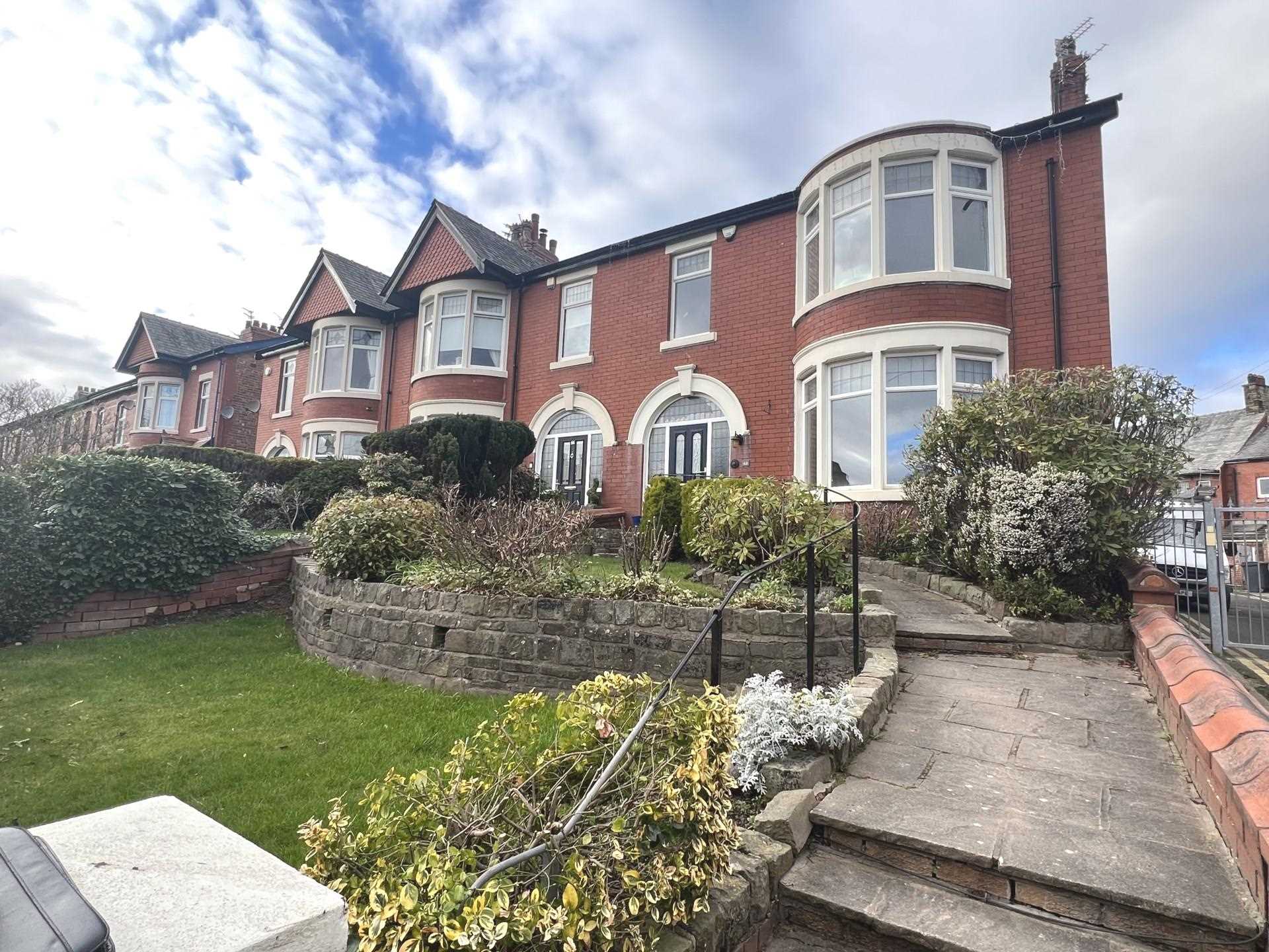 Bryan Road, Blackpool, FY3 9BE, Image 1