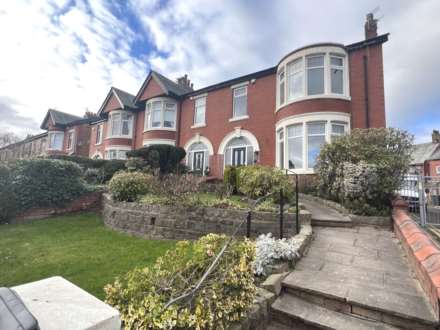 3 Bedroom House, Bryan Road, Blackpool, FY3 9BE
