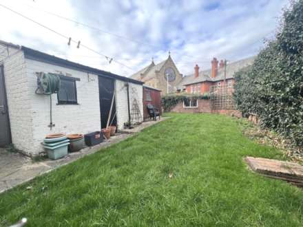 Bryan Road, Blackpool, FY3 9BE, Image 13