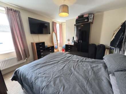 Bolton Street, Blackpool, FY1 6AB, Image 5