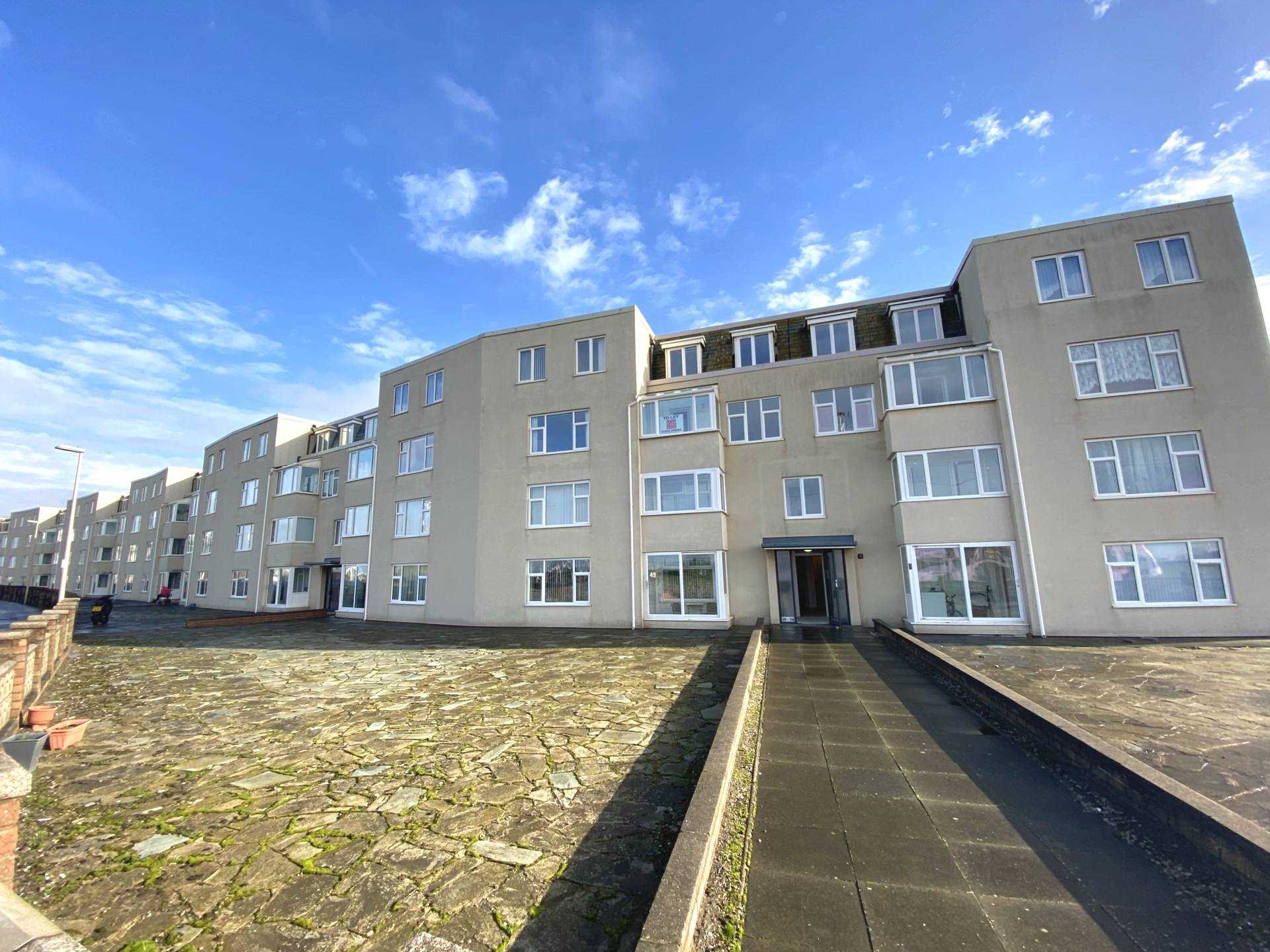 Crescent Court, Blackpool, FY4 1ST, Image 12