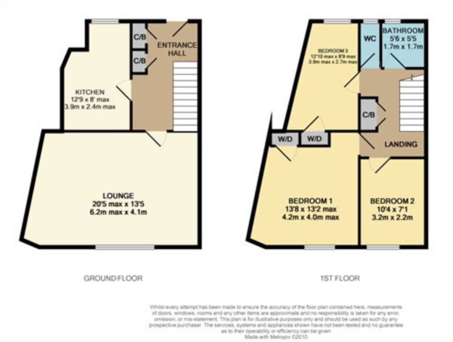 Crescent Court, Blackpool, FY4 1ST, Image 13