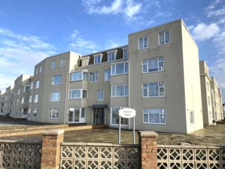Crescent Court, Blackpool, FY4 1ST, Image 1