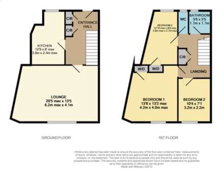 Crescent Court, Blackpool, FY4 1ST, Image 13
