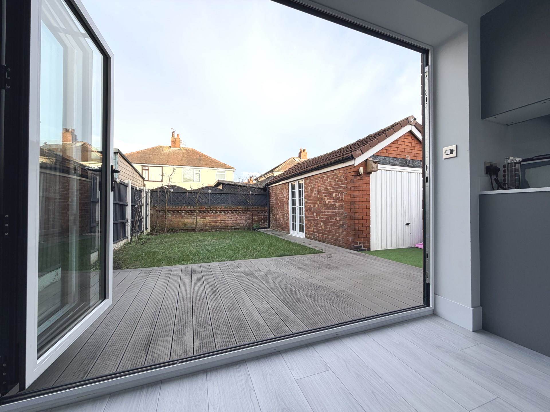 Weeton Avenue, Blackpool, FY4 3QW, Image 15