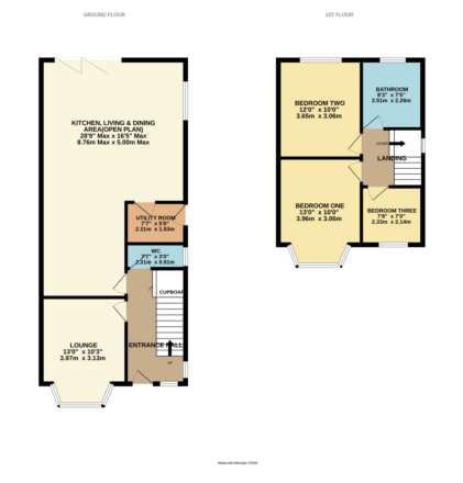 Weeton Avenue, Blackpool, FY4 3QW, Image 17