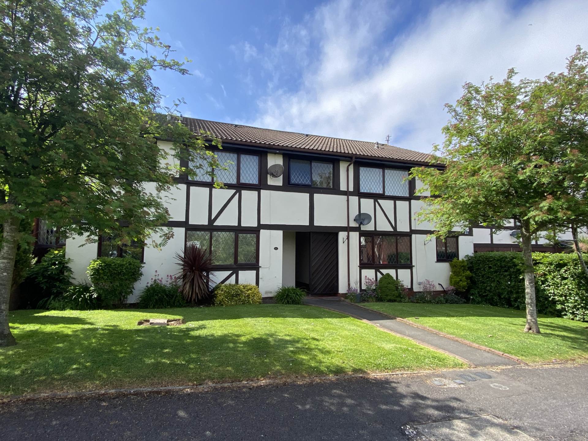 Boleyn Court, Dalkeith Avenue, FY3 9SA, Image 2