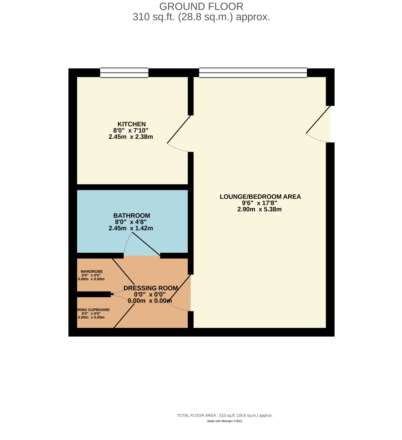 Boleyn Court, Dalkeith Avenue, FY3 9SA, Image 7