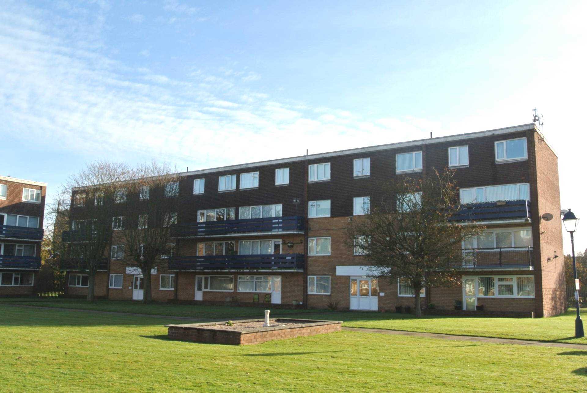 Eldon Court, Lytham St Annes, FY8 2BH, Image 1