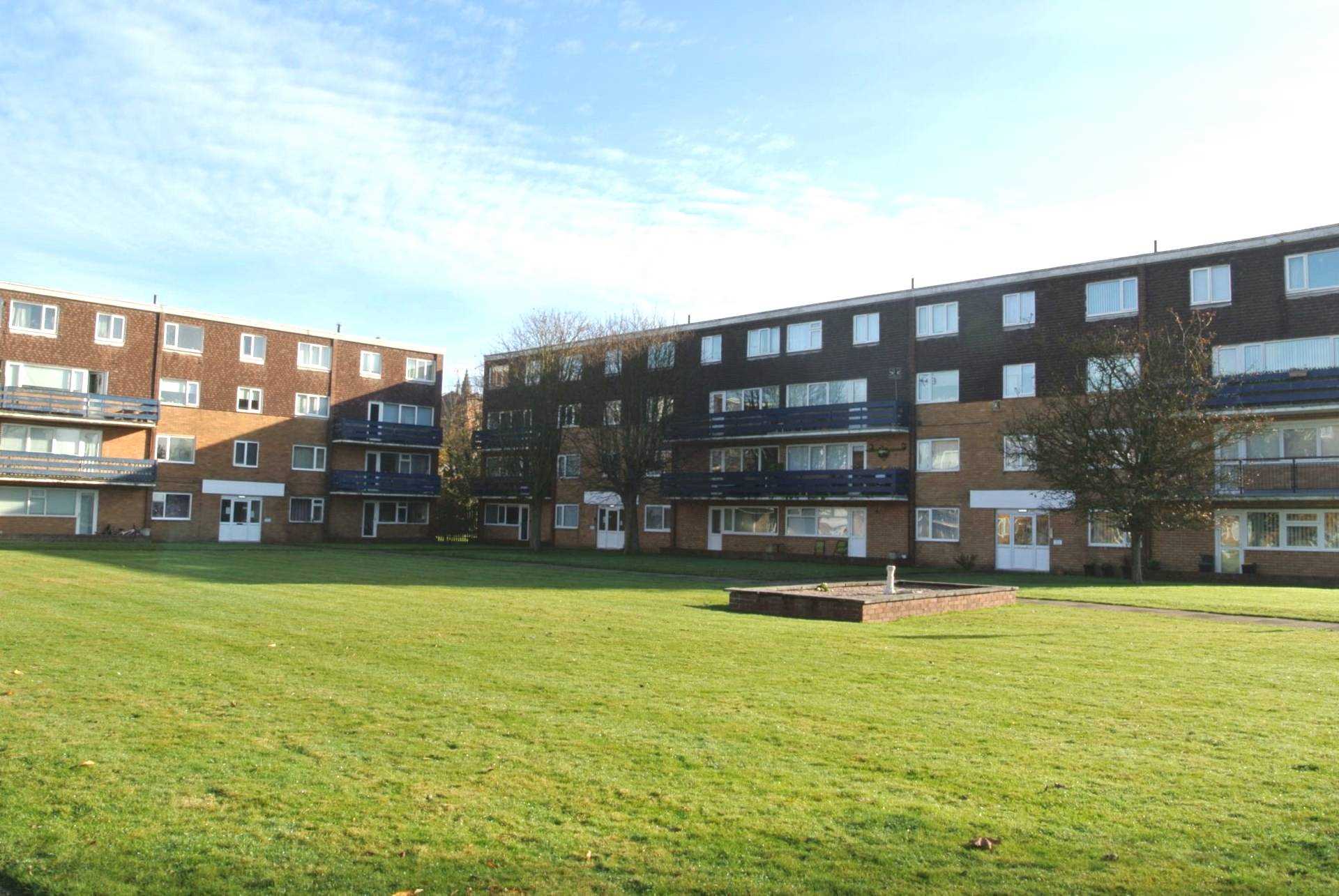 Eldon Court, Lytham St Annes, FY8 2BH, Image 14