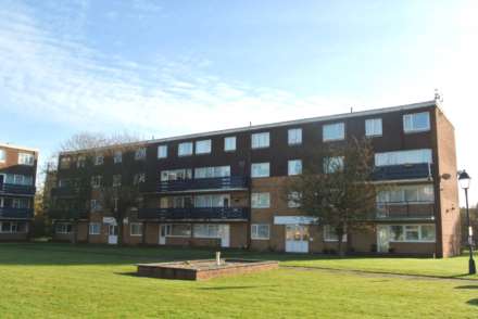 3 Bedroom Apartment, Eldon Court, Lytham St Annes, FY8 2BH