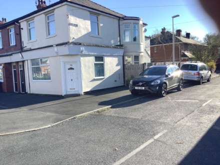 Property For Sale Watson Road, Blackpool