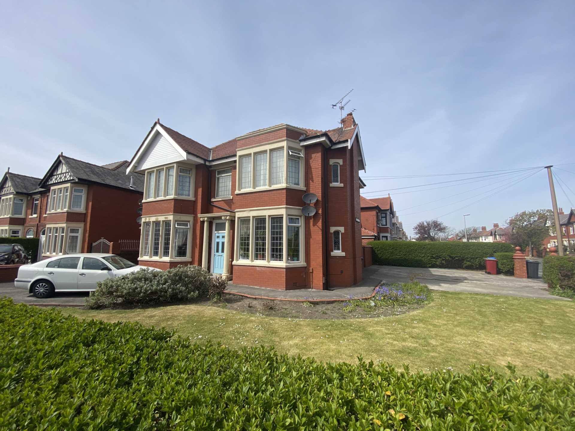 Watson Road, Blackpool, FY4 2DB, Image 1