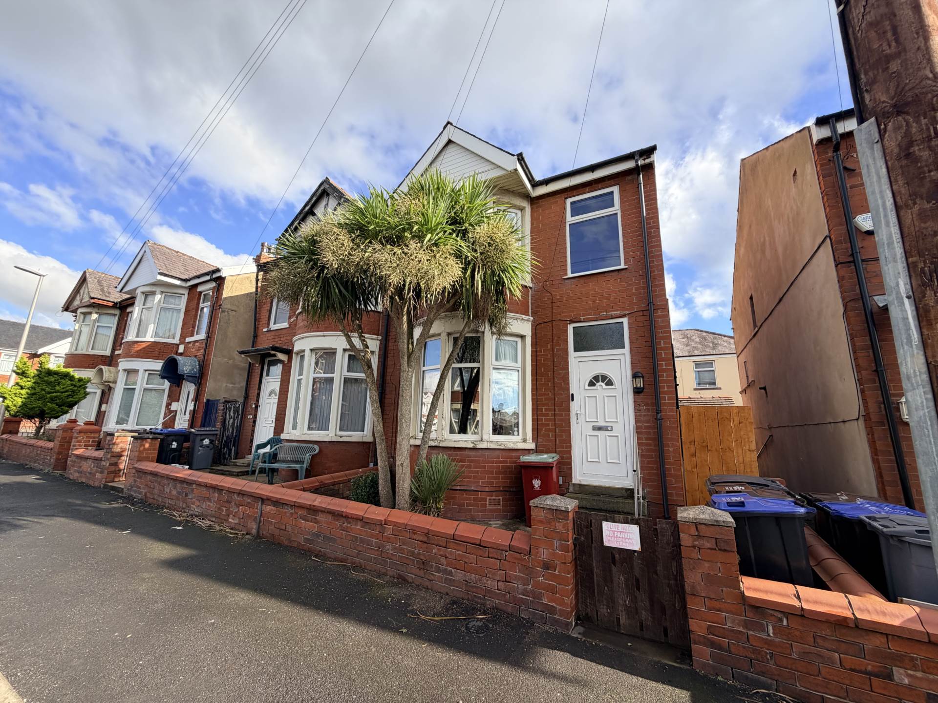 Rose Avenue, Blackpool, FY1 5NU, Image 1