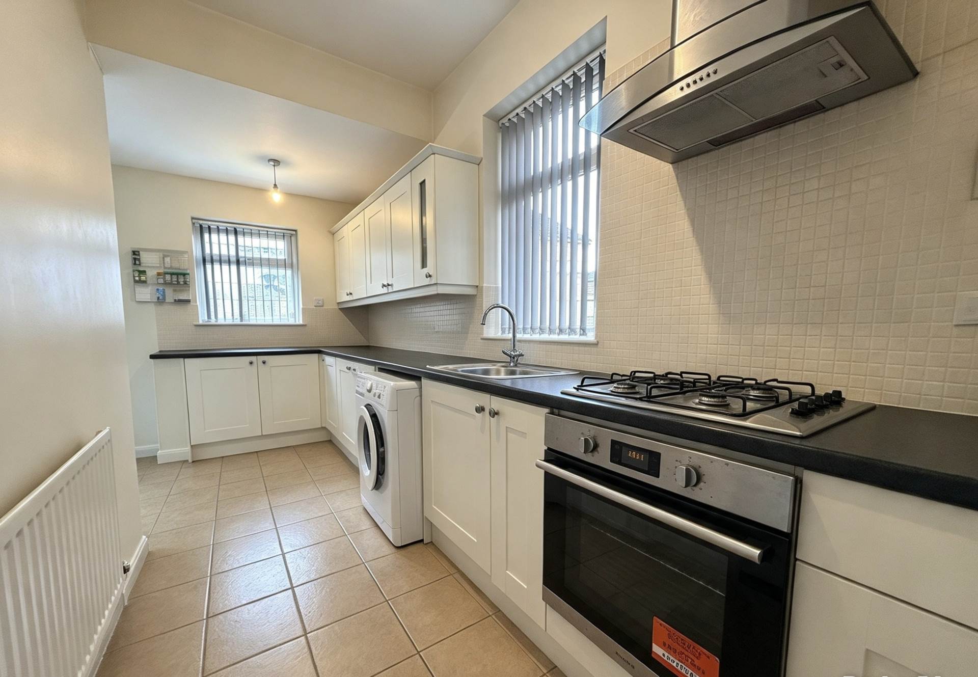 Rose Avenue, Blackpool, FY1 5NU, Image 3