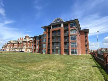 Admiral View, Queens Promenade, Blackpool, FY2 9GN, Image 1