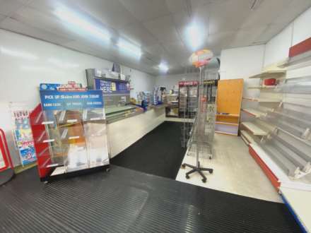 Property For Sale Bond Street, Blackpool