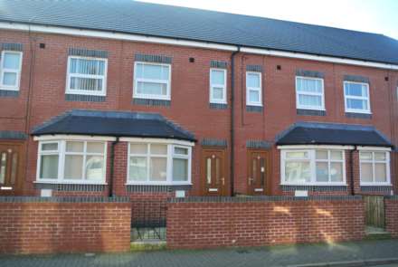 Ball Street, Blackpool, Image 1