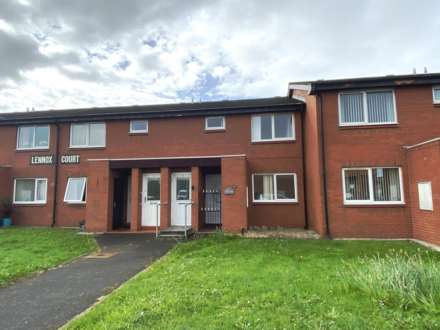 Lennox Court, Lennox Gate, Blackpool, FY4 3JR, Image 1