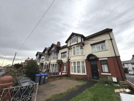 Property For Rent Lytham Road, Blackpool
