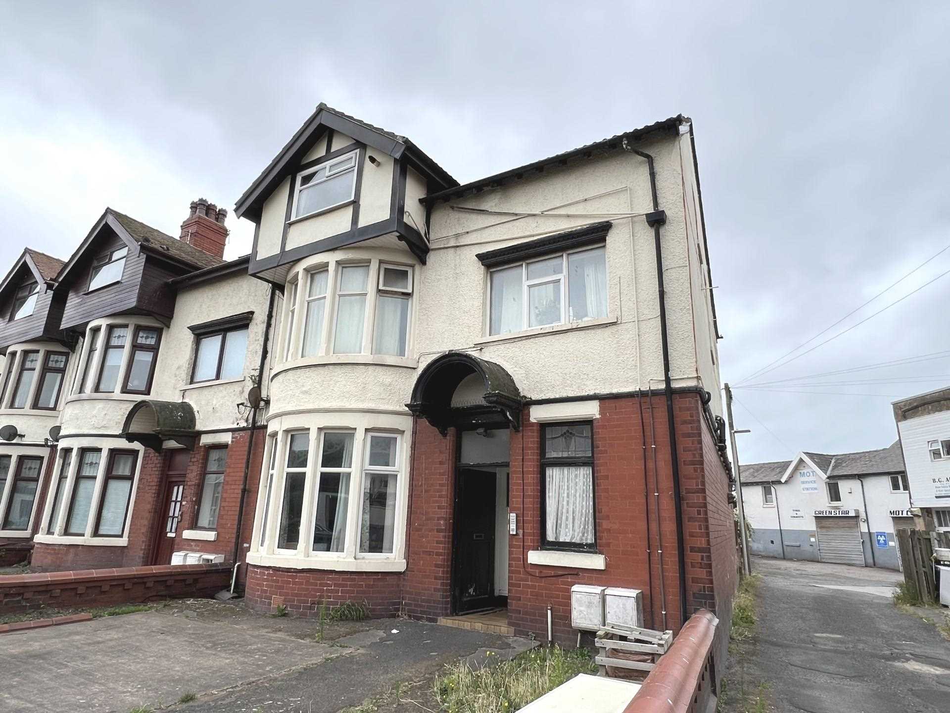 Lytham Road, Blackpool, FY4 1EA, Image 1
