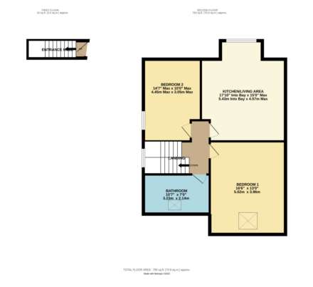 Lytham Road, Blackpool, FY4 1EA, Image 7
