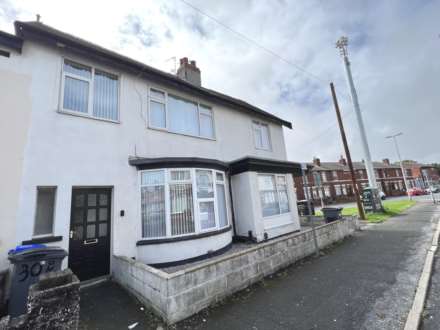 Onslow Road, Blackpool, FY3 7DF, Image 1