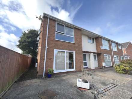 Property For Rent Elterwater Place, Blackpool