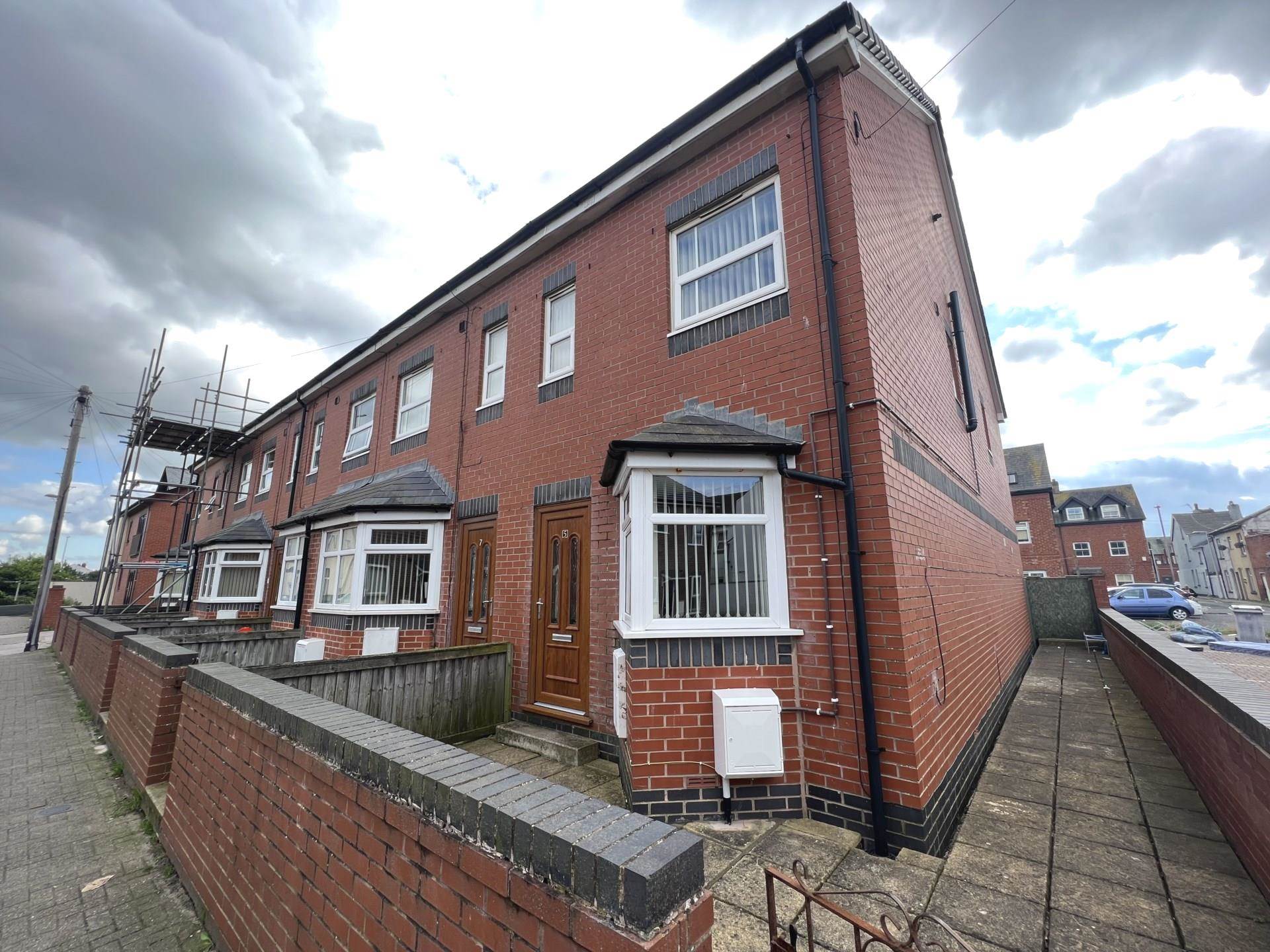 Ball Street, Blackpool, FY1 6HL, Image 1