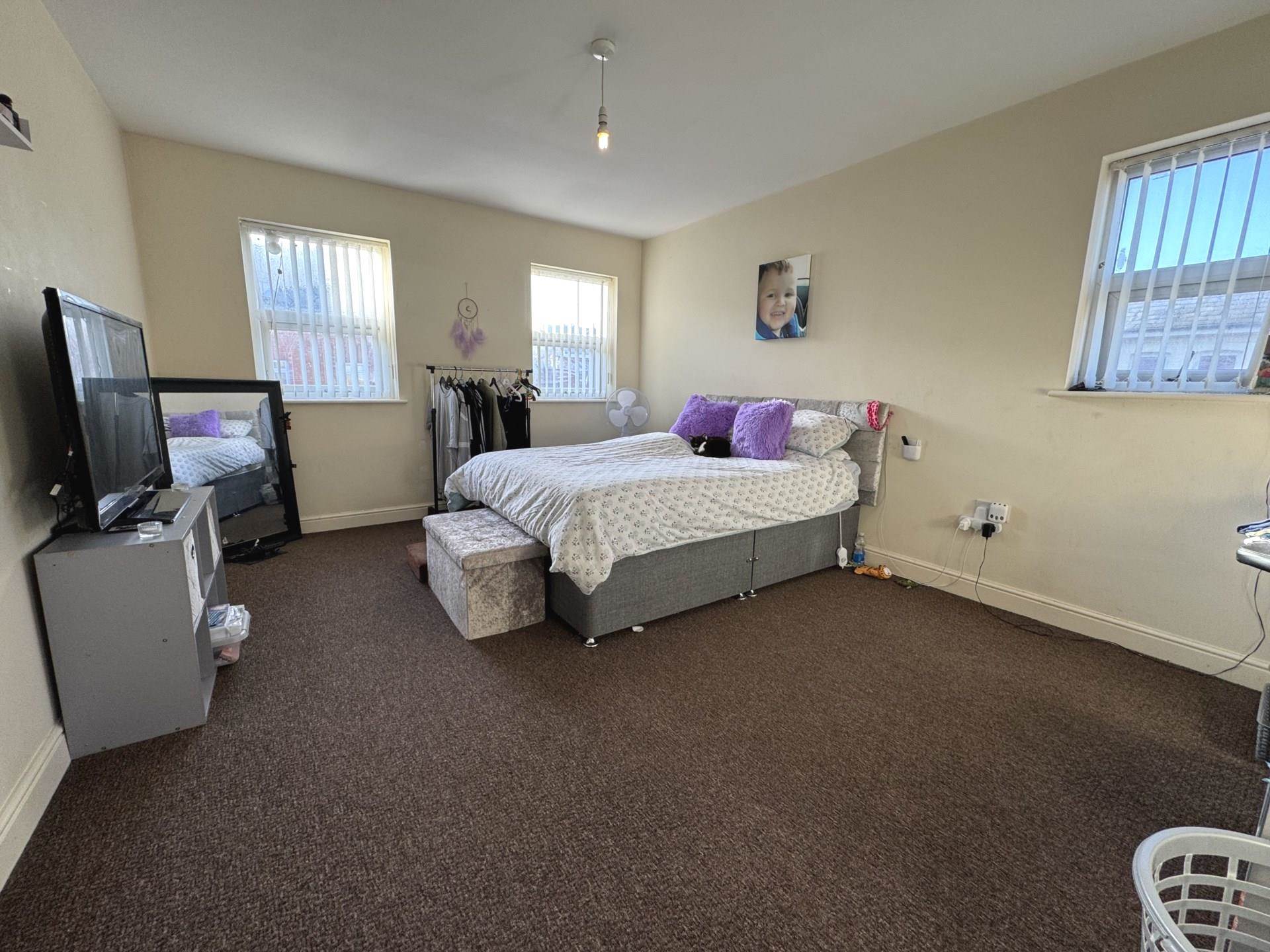 Ball Street, Blackpool, FY1 6HL, Image 5