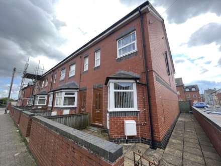 Ball Street, Blackpool, FY1 6HL, Image 1